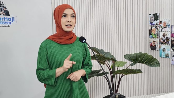 
 Fase Pemulangan, 166 Ribu Jemaah Tiba di Tanah Air