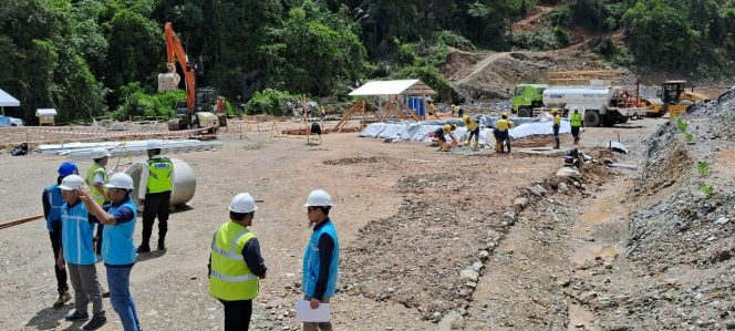 
 Gunakan REC dari PLN, Pelaku Industri di Luwu Hasilkan Produk dari Energi Hijau