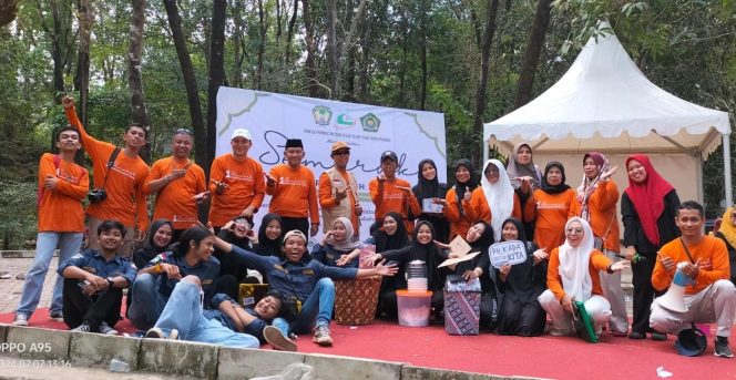
 Semarak Muharram PHBI Bontoparang Sukses dan dihadiri 3000 masyarakat, Pejabat Pemda Gowa dan Kecamatan Parangloe