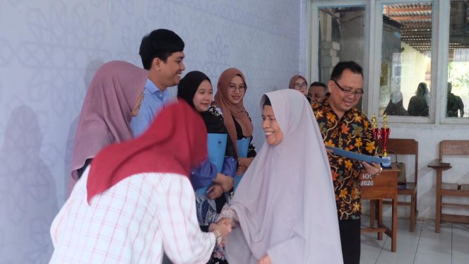 
 STIMI Yapmi Makassar Sandingkan Akreditasi Baik Sekali Prodi Manajemen dan Institusi PT