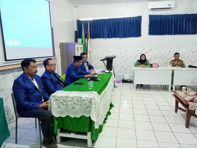 
 Tahun Ini, Stimi Yapmi Makassar Mulai Terapkan Kurikulum Berbasis OBE dan MBKM