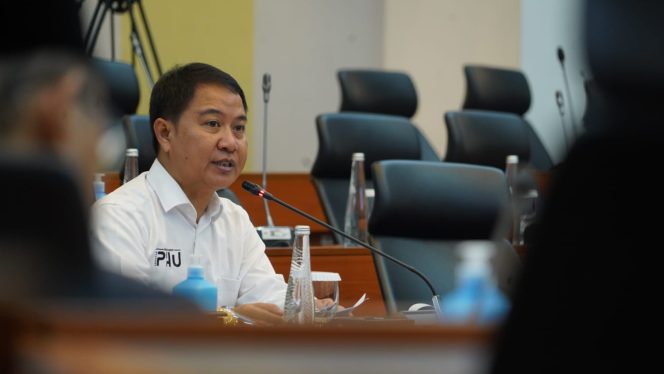 
 Isu Jual Beli Kouta Haji, Kemenag: Laporkan!