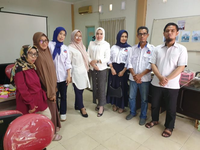 
 Peringati Hari Kemerdekaan RI ke 79, IKA 588 Bakal Gelar Jalan Santai 18 Agustus di Lego-Lego CPI 