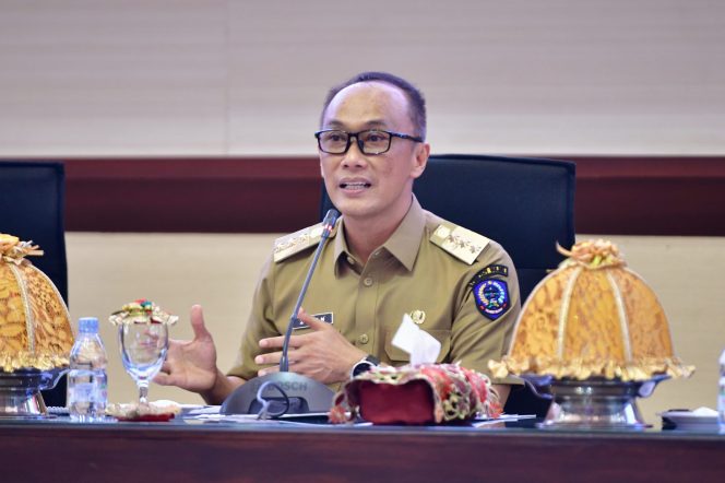 
 Prof Zudan: Digitalisasi Pemerintahan Itu Kebutuhan, Bukan Pilihan