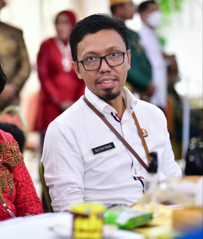 
 Pemprov Sulsel Mulai Manfaatkan Tools AI dalam Digitalisasi Pemerintahan