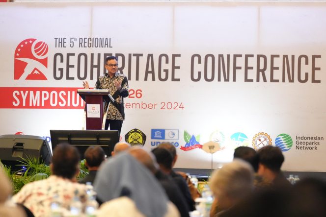 
 Jufri Rahman: Pariwisata itu Bonus