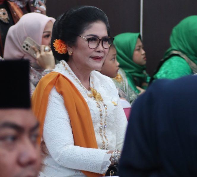 
 Marji Rumpak Berawal Karir dari Dokter Kini Menjadi Anggota DPRD Provinsi Sulsel