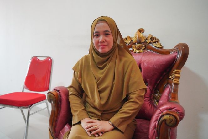 
 Seleksi Presentase dan wawancara Lomba TTG Berbasis Otomasi  Dilaksanakan pada 26-27 Oktober 2024