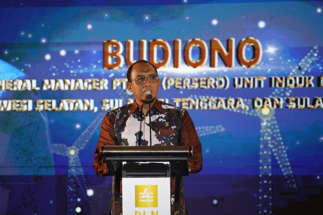 
 PLN Ajak Stakeholder dan Pelanggan Satukan Langkah untuk Sukseskan Transisi Energi