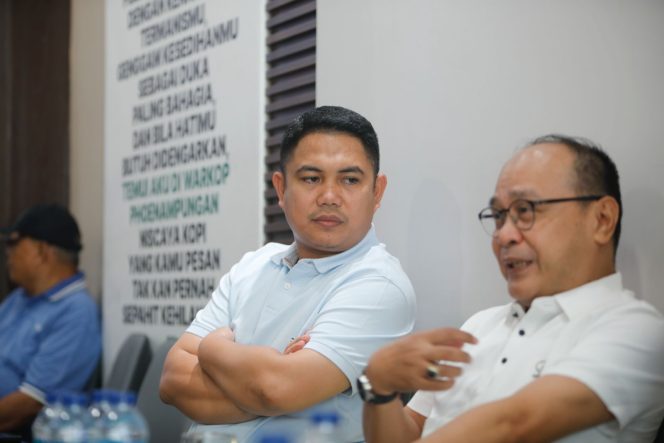 
 Opini : MEMAHAMI SISI LAIN WAMEN 1/2