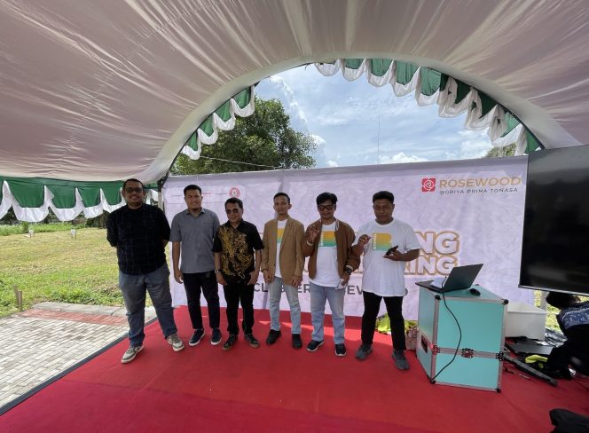 
 Buruan Beli, Hunian desain American Classic hadir di Makassar Lokasi Strategis