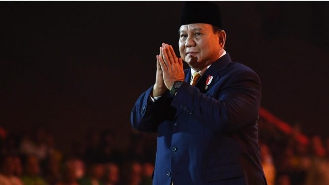 
 Presiden Prabowo Tekankan Pentingnya Kerukunan Hadapi Tantangan Global