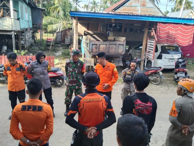 
 Dua Hari Dicari, Pria Lanjut Usia Ditemukan Meninggal di Sungai Walanae