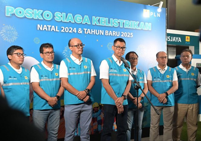 
 Konsumsi Listrik Kendaraan EV di SPKLU Terus Cetak Rekor, Dirut PLN: Meningkat 500% Sepanjang Nataru