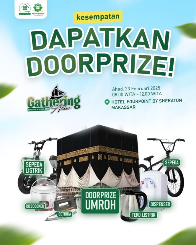 
 Villa Raudah Bisnis Passive Income Penghasilan Harian