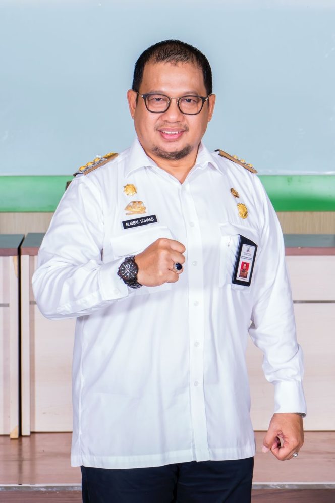 
 Dinas Dukcapil Se-Sulawesi Selatan Tetap Melayani pada Libur Hari Raya Idulfitri Tahun 2025