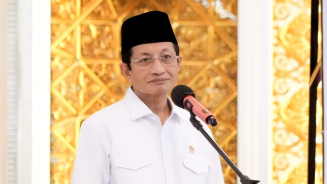 
 Jaga Spirit Ramadan, Menag Ajak Jadikan Idulfitri Momentum Tingkatkan Sinergi dan Cegah Korupsi
