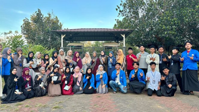 
 PPKMB STIMI Yapmi 18–20 September 2025 Selesai Dilaksanakan