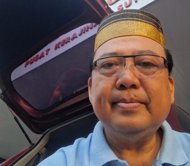 
 MENGHIDUPKAN KEMBALI KOPERASI DI BUMI PERTIWI: Sebuah Sintesis Epistemologis