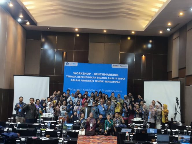 
 Menuju Kampus Global, Tendik STIMI Yapmi Makassar Lolos Workshop Nasional “Tendik Berdampak” di Solo