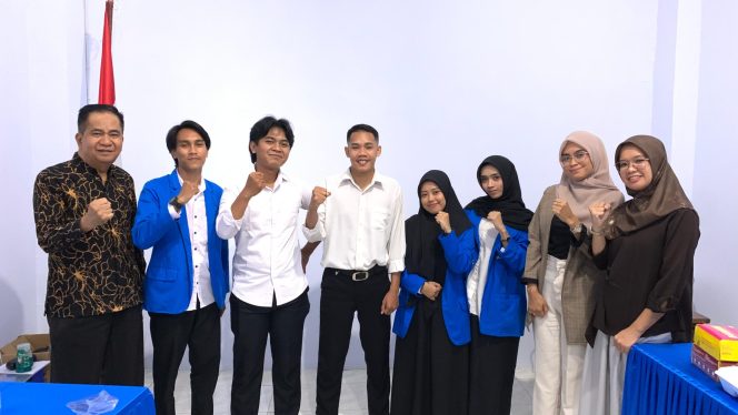 
 16 Mahasiswa STIMI Yapmi Makassar Siap Ikuti Ujian Skripsi Tahap I