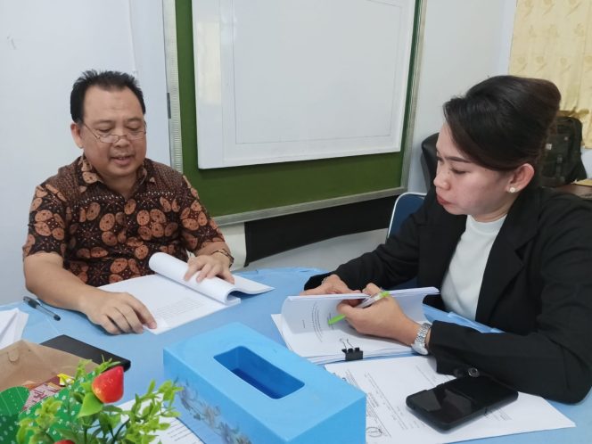 
 STIMI Yapmi Makassar Terapkan Sistem Pembelajaran Hybrid untuk Mahasiswa Kurang Mampu
